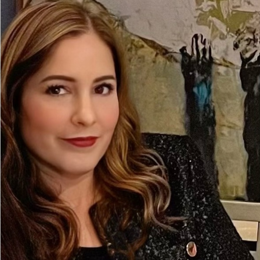 Meet your Posher, Jessica